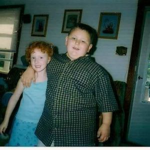 Meet your Posher, Vicki